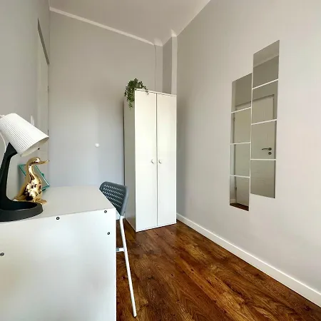 Mmrent Botanic Room Gdansk Exterior foto